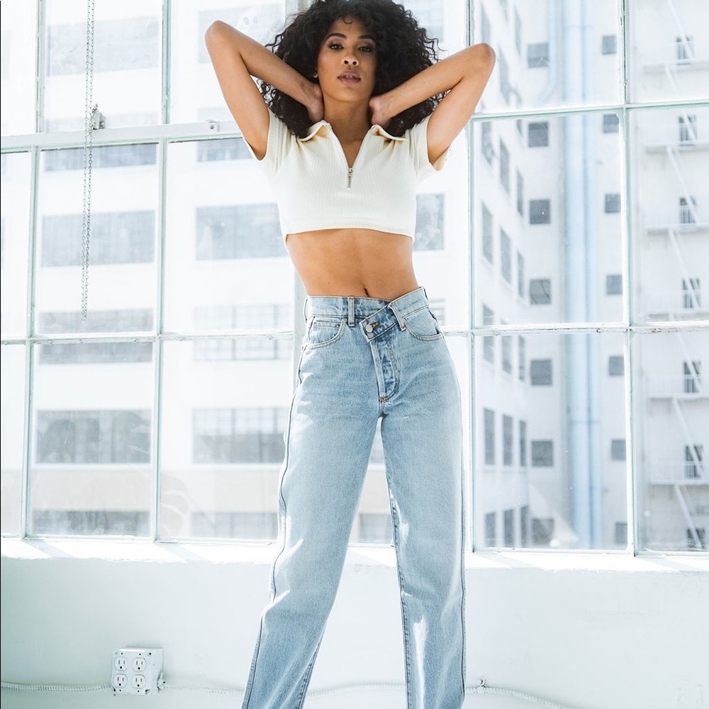 90’s Baby / Joey Wash - Revice Jeans